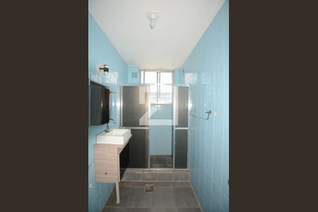 Apartamento para alugar com 51m², 2 quartos e sem vaga Banheiro