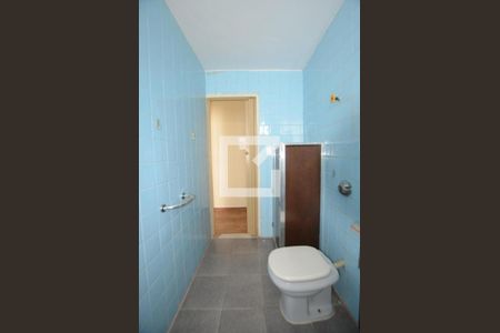 Apartamento para alugar com 51m², 2 quartos e sem vaga Banheiro