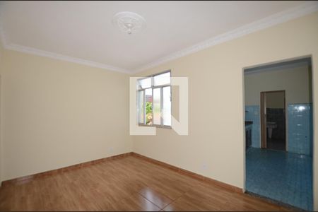 Sala de apartamento para alugar com 2 quartos, 51m² em Vila da Penha, Rio de Janeiro