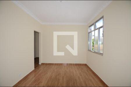Sala de apartamento para alugar com 2 quartos, 51m² em Vila da Penha, Rio de Janeiro