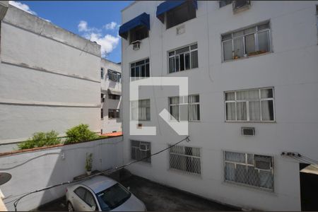 Visa do Quarto 1 de apartamento para alugar com 2 quartos, 51m² em Vila da Penha, Rio de Janeiro