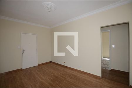 Sala de apartamento para alugar com 2 quartos, 51m² em Vila da Penha, Rio de Janeiro