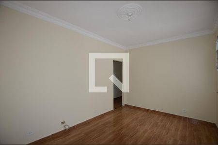Sala de apartamento para alugar com 2 quartos, 51m² em Vila da Penha, Rio de Janeiro
