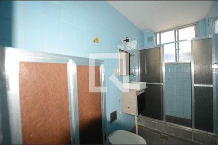 Apartamento para alugar com 51m², 2 quartos e sem vaga Banheiro