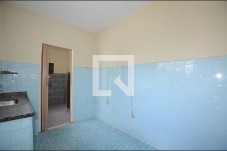 Apartamento para alugar com 51m², 2 quartos e sem vagaCozinha