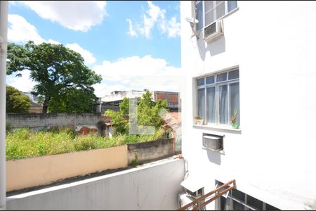 Apartamento para alugar com 51m², 2 quartos e sem vagaVista da Cozinha