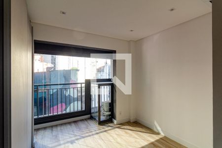 Studio para alugar com 21m², 1 quarto e sem vaga Studio para alugar com 21m², 1 quarto e sem vagaStudio