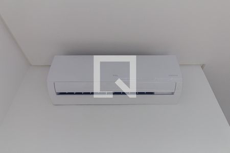 Studio para alugar com 21m², 1 quarto e sem vaga Studio para alugar com 21m², 1 quarto e sem vagaStudio