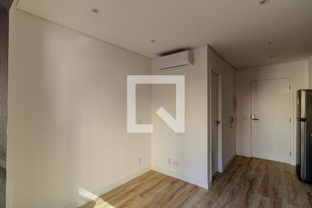 Studio para alugar com 21m², 1 quarto e sem vaga Studio para alugar com 21m², 1 quarto e sem vagaStudio