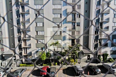 Quarto 1 de apartamento para alugar com 2 quartos, 53m² em Jardim Santa Monica, São Paulo