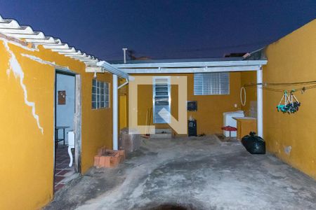 Edícula de casa à venda com 2 quartos, 174m² em Jardim Nova Europa, Campinas