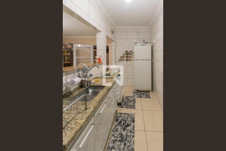 Cozinha de casa à venda com 2 quartos, 174m² em Jardim Nova Europa, Campinas