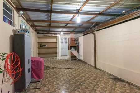 Quintal de casa à venda com 2 quartos, 174m² em Jardim Nova Europa, Campinas