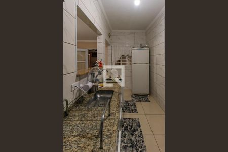 Cozinha de casa à venda com 2 quartos, 174m² em Jardim Nova Europa, Campinas