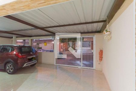 Garagem de casa à venda com 2 quartos, 174m² em Jardim Nova Europa, Campinas