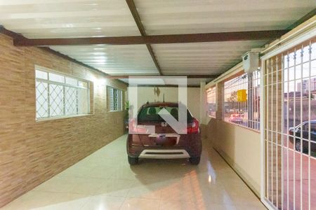 Garagem de casa à venda com 2 quartos, 174m² em Jardim Nova Europa, Campinas