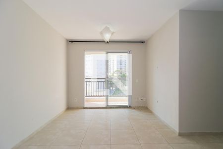Sala de apartamento para alugar com 3 quartos, 68m² em Parque Reboucas, São Paulo