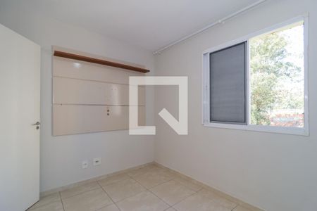 Suíte de apartamento para alugar com 3 quartos, 68m² em Parque Reboucas, São Paulo
