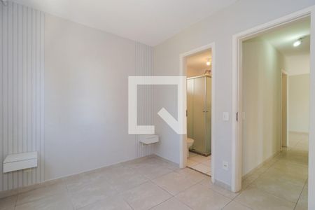 Suíte de apartamento para alugar com 3 quartos, 68m² em Parque Reboucas, São Paulo