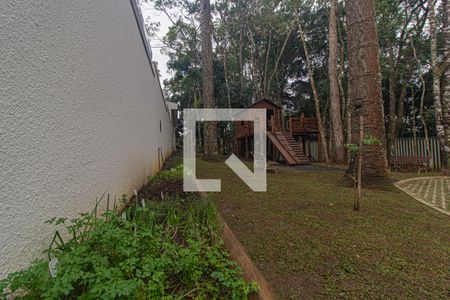 Casa de condomínio para alugar com 46m², 2 quartos e 1 vagaHorta