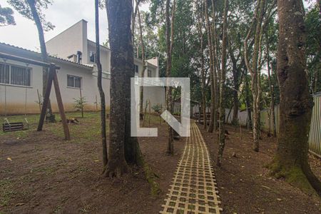 Casa de condomínio para alugar com 46m², 2 quartos e 1 vagaÁrea comum