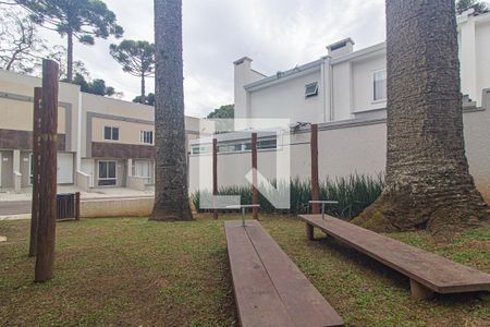 Casa de condomínio para alugar com 46m², 2 quartos e 1 vagaÁrea comum