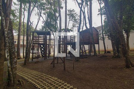 Casa de condomínio para alugar com 46m², 2 quartos e 1 vagaÁrea comum - Playground