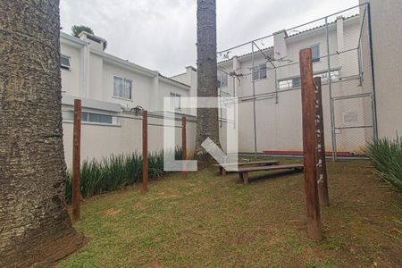 Casa de condomínio para alugar com 46m², 2 quartos e 1 vagaÁrea comum