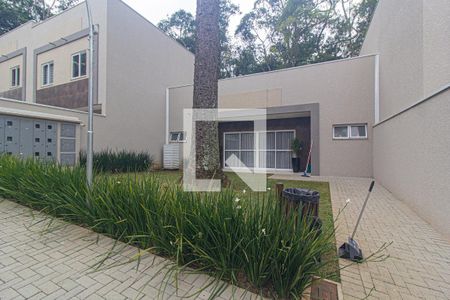 Casa de condomínio para alugar com 46m², 2 quartos e 1 vagaÁrea comum - Salão de festas