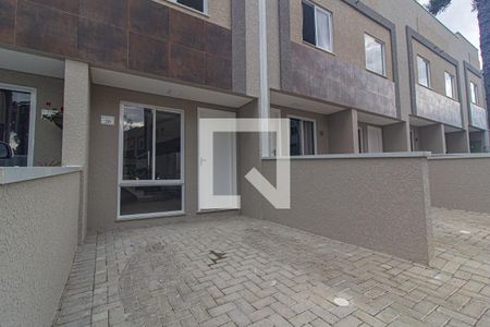 Casa de condomínio para alugar com 46m², 2 quartos e 1 vagaGaragem
