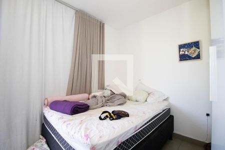 Quarto de kitnet/studio para alugar com 1 quarto, 35m² em Guará Ii, Brasília