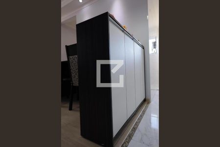 Cozinha - Armários de apartamento para alugar com 2 quartos, 47m² em Jardim Las Vegas, Guarulhos