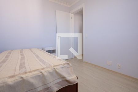 Quarto 2 de apartamento para alugar com 2 quartos, 47m² em Jardim Las Vegas, Guarulhos