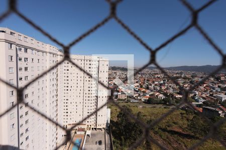 Apartamento para alugar com 47m², 2 quartos e 1 vagaVista do Quarto 1