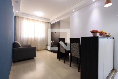 Apartamento para alugar com 2 quartos, 47m² em Jardim Las Vegas, Guarulhos