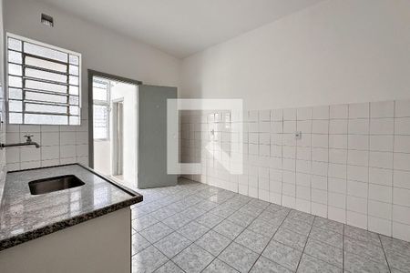 Apartamento para alugar com 65m², 2 quartos e sem vagaCozinha