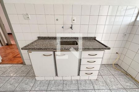 Apartamento para alugar com 65m², 2 quartos e sem vagaCozinha
