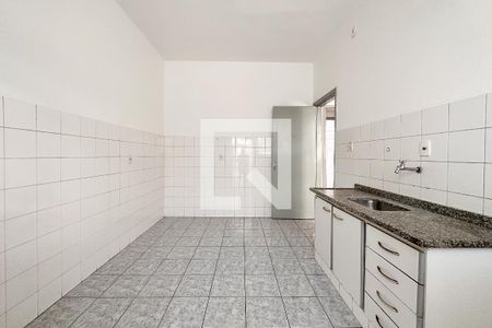 Apartamento para alugar com 65m², 2 quartos e sem vagaCozinha
