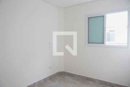 Quarto 1 de apartamento à venda com 2 quartos, 84m² em Vila Helena, Santo André