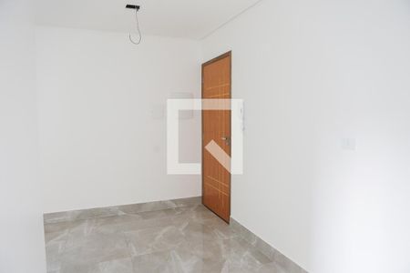 Quarto 1 de apartamento à venda com 2 quartos, 84m² em Vila Helena, Santo André