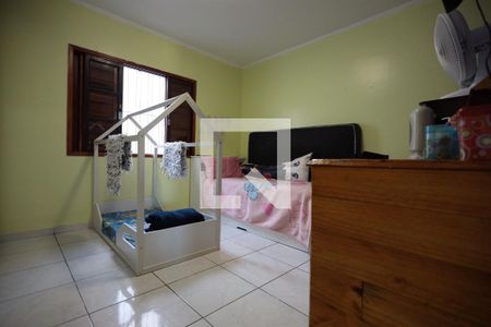 Casa à venda com 116m², 2 quartos e 2 vagasQuarto 2