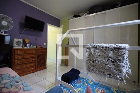 Casa à venda com 116m², 2 quartos e 2 vagasQuarto 2