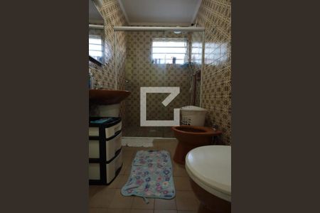 Casa à venda com 116m², 2 quartos e 2 vagasBanheiro 2