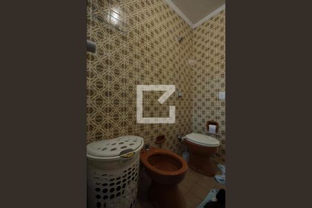 Casa à venda com 116m², 2 quartos e 2 vagasBanheiro 2