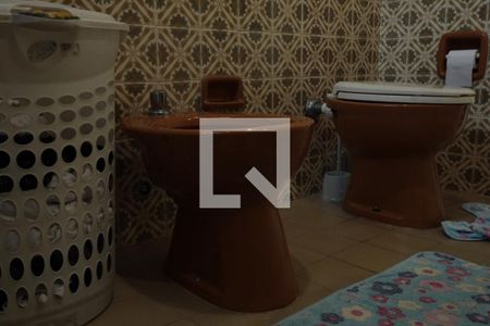 Casa à venda com 116m², 2 quartos e 2 vagasDetalhe do banheiro 2