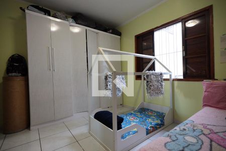 Casa à venda com 116m², 2 quartos e 2 vagasQuarto 2