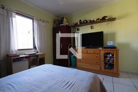 Casa à venda com 116m², 2 quartos e 2 vagasQuarto 1