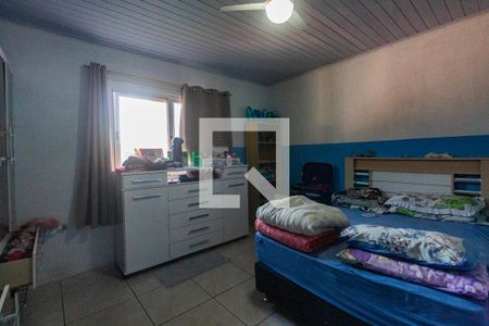 Quarto 1 de casa à venda com 2 quartos, 92m² em São José, Canoas