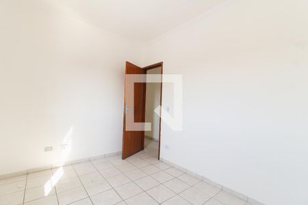 Quarto 2 de casa para alugar com 2 quartos, 70m² em Americanópolis, São Paulo