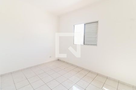 Quarto 2 de casa para alugar com 2 quartos, 70m² em Americanópolis, São Paulo